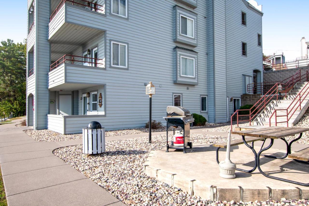 Apartament Lighthouse Cove #208 Wisconsin Dells Zewnętrze zdjęcie