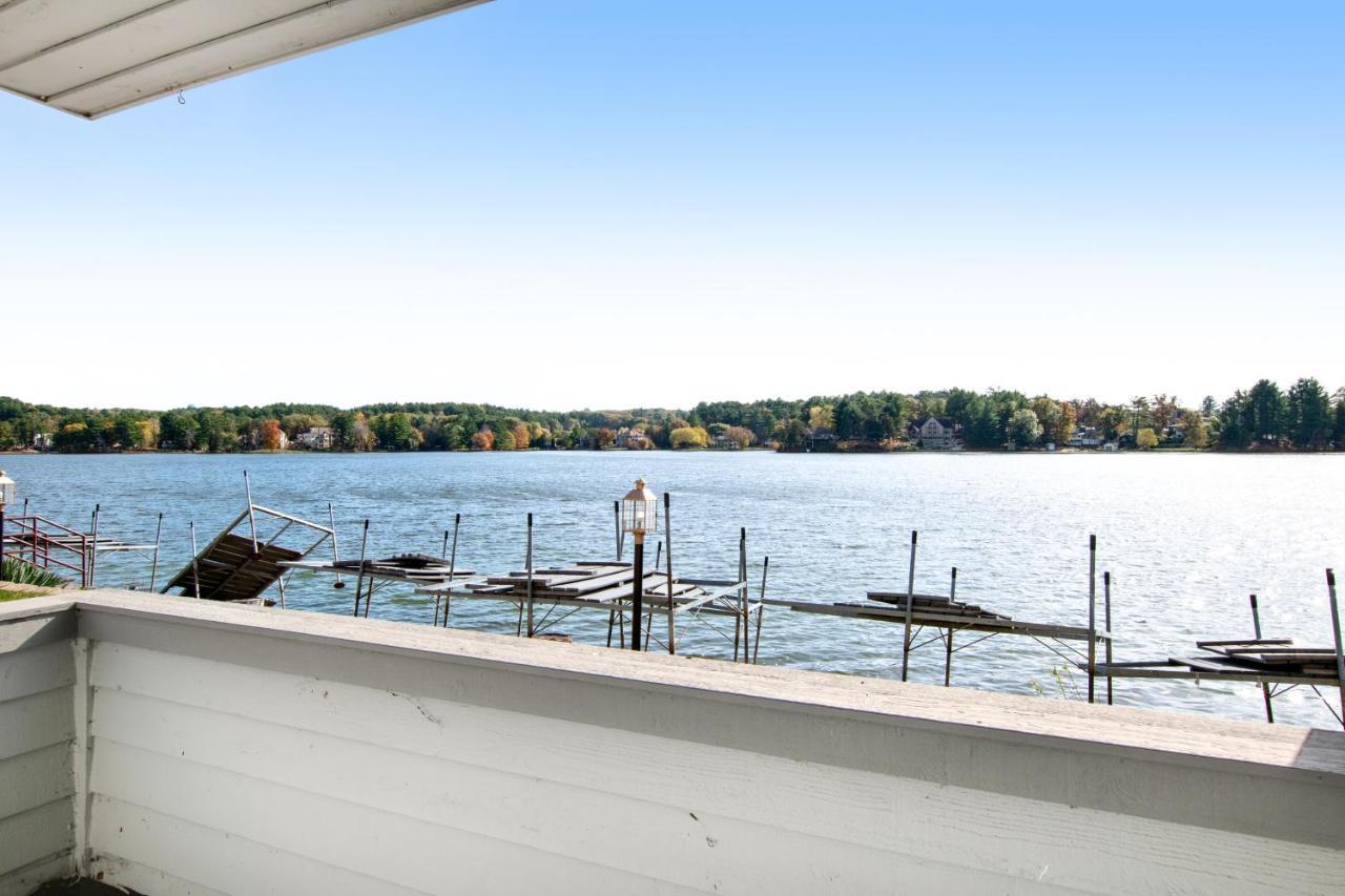 Apartament Lighthouse Cove #208 Wisconsin Dells Zewnętrze zdjęcie