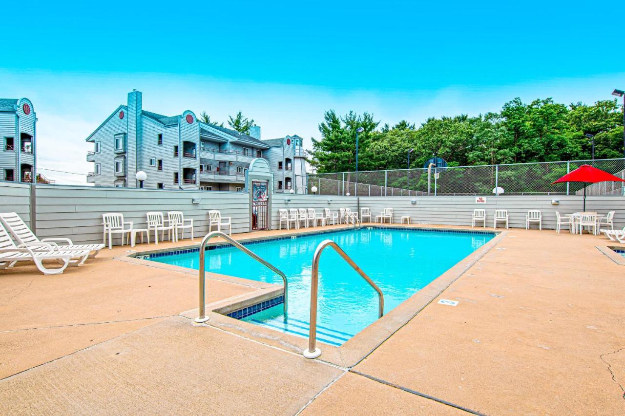 Apartament Lighthouse Cove #208 Wisconsin Dells Zewnętrze zdjęcie