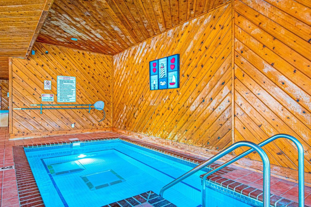 Apartament Lighthouse Cove #208 Wisconsin Dells Zewnętrze zdjęcie