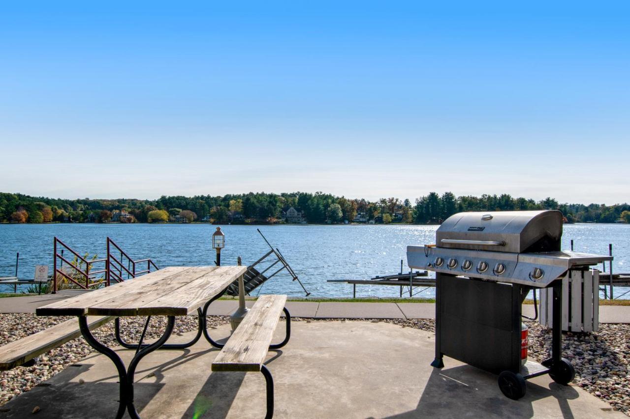 Apartament Lighthouse Cove #208 Wisconsin Dells Zewnętrze zdjęcie