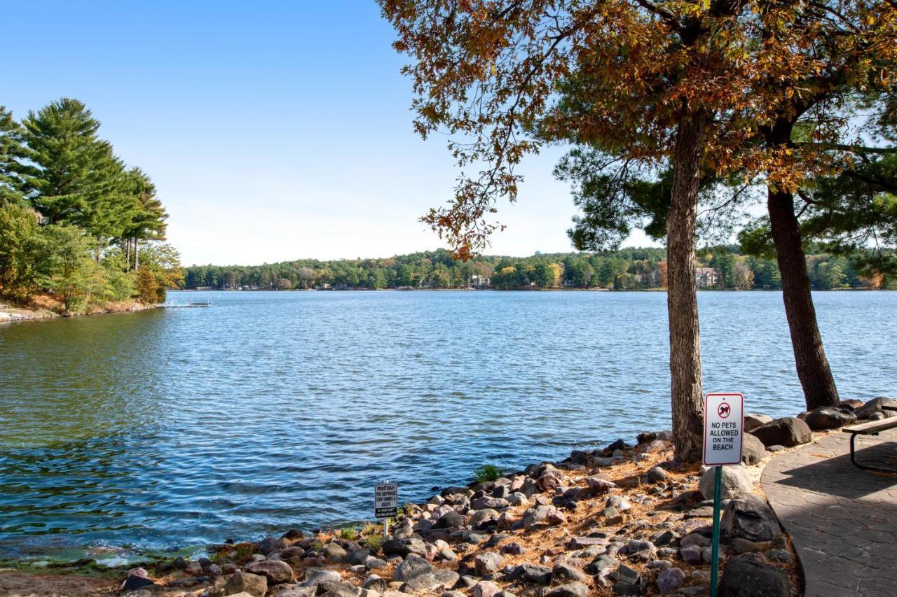 Apartament Lighthouse Cove #208 Wisconsin Dells Zewnętrze zdjęcie