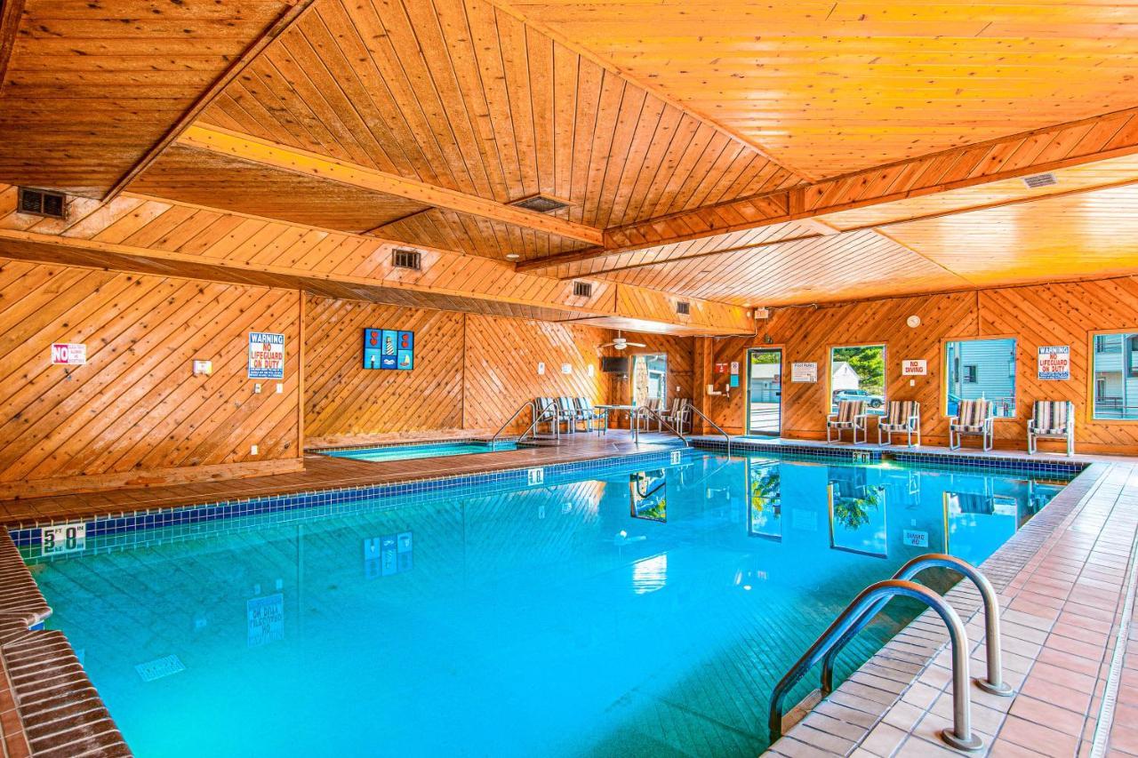 Apartament Lighthouse Cove #208 Wisconsin Dells Zewnętrze zdjęcie