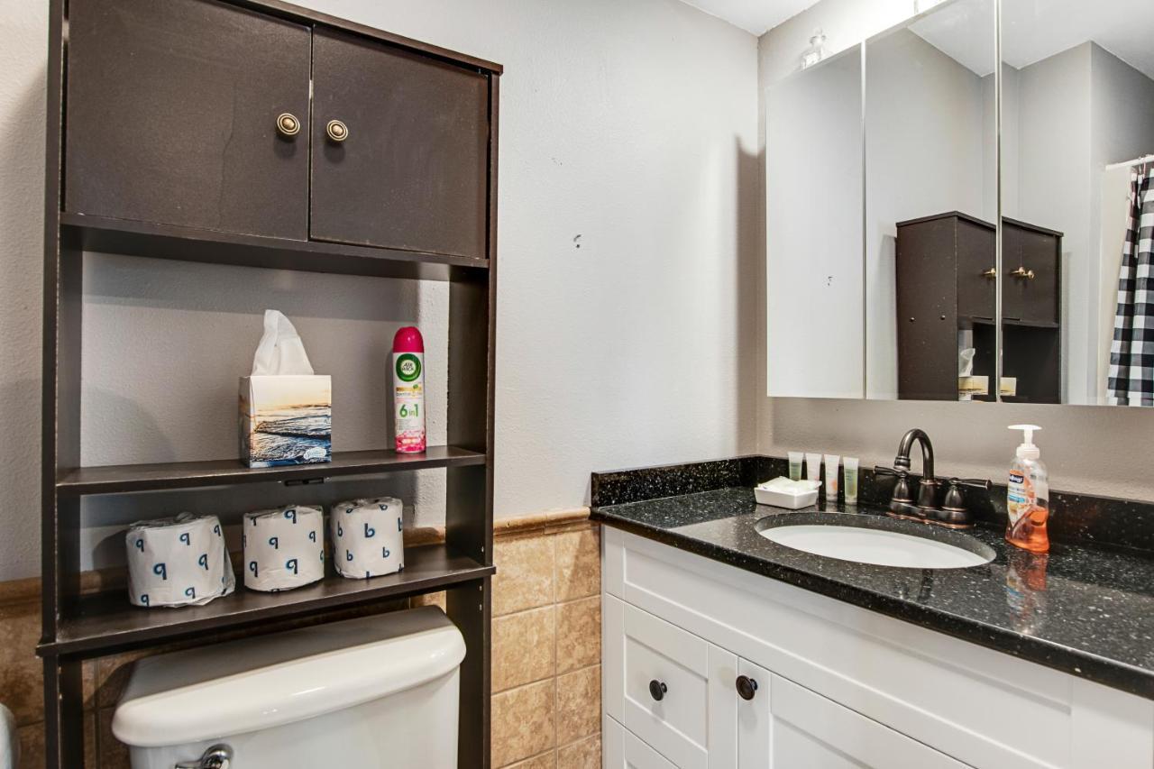 Apartament Lighthouse Cove #208 Wisconsin Dells Zewnętrze zdjęcie