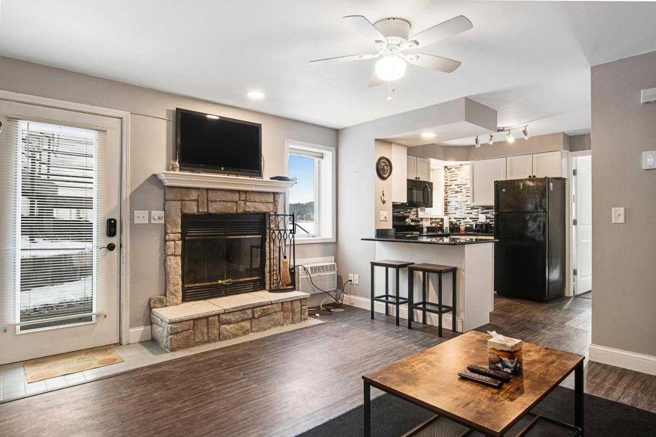 Apartament Lighthouse Cove #208 Wisconsin Dells Zewnętrze zdjęcie