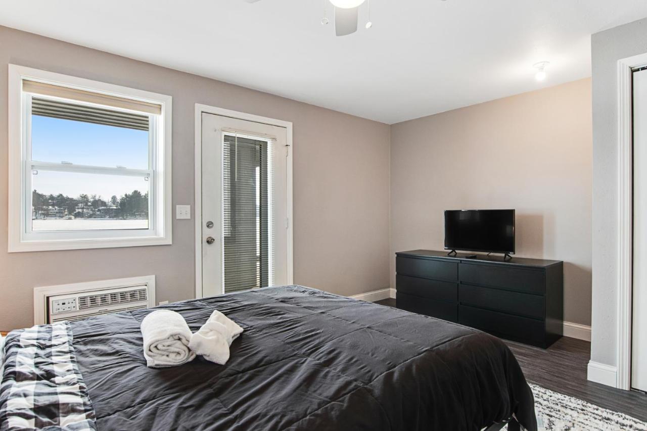 Apartament Lighthouse Cove #208 Wisconsin Dells Zewnętrze zdjęcie