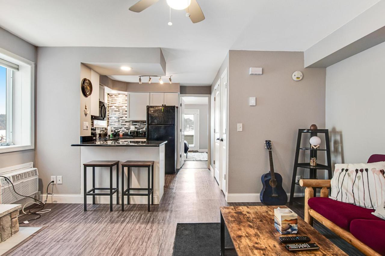 Apartament Lighthouse Cove #208 Wisconsin Dells Zewnętrze zdjęcie