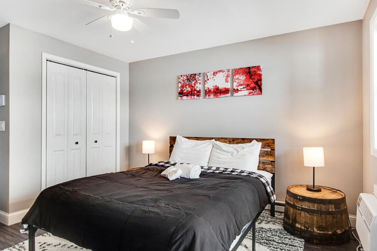 Apartament Lighthouse Cove #208 Wisconsin Dells Zewnętrze zdjęcie