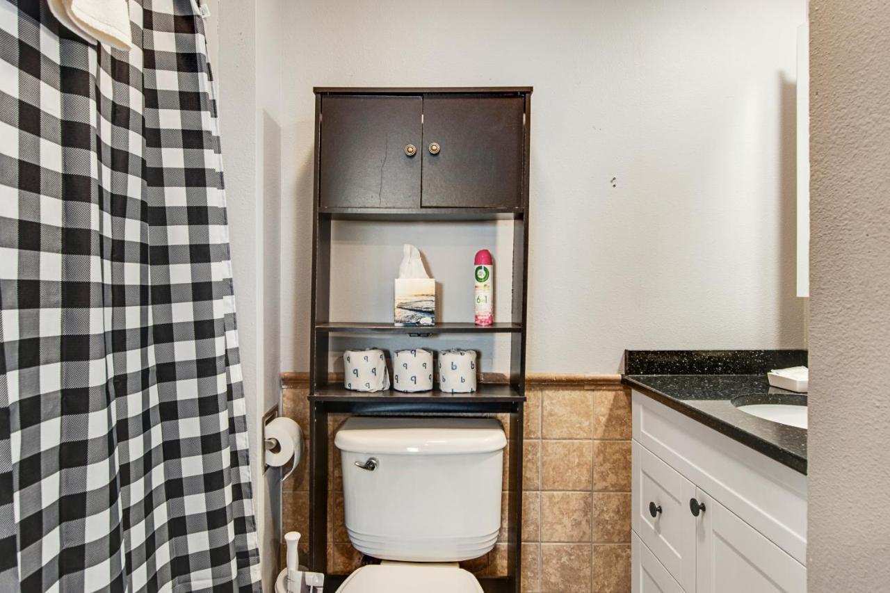 Apartament Lighthouse Cove #208 Wisconsin Dells Zewnętrze zdjęcie